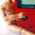 Game Boy art