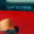 Game Boy art