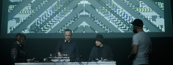 About Mikroorchestra