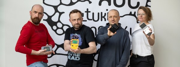 About Mikroorchestra